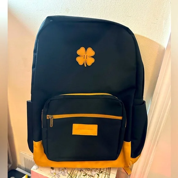NWT Lucky Brand Backpack Lucky Brand Backpack New NWT | eBay main image 4